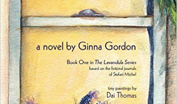 Finding John Steinbeck by Ginna Gordon